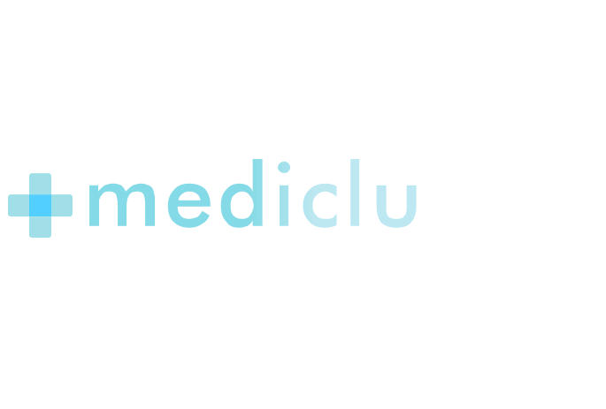 Logo Design mediclu